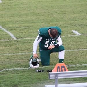 Meet your Posher, Jesse